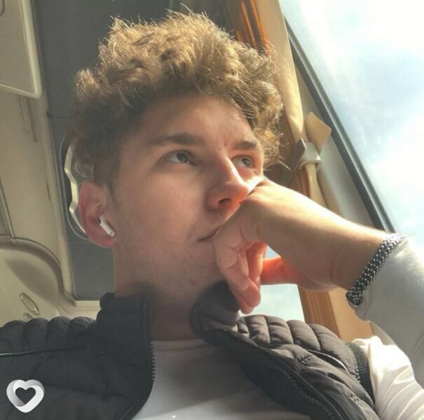 Иван, 22, Можайске — анкета №3244822
