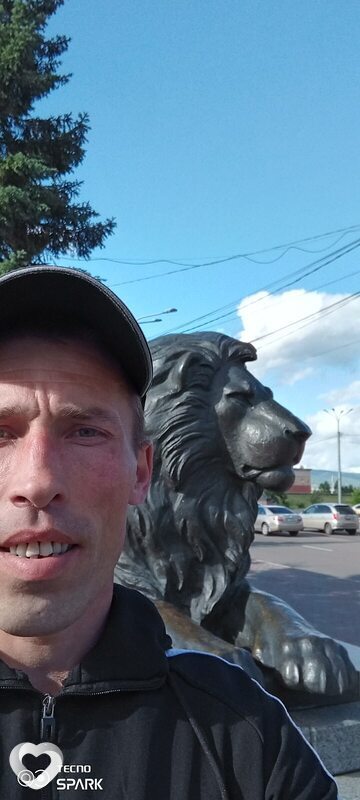 Сергей, 36, Иванове — анкета №3244828