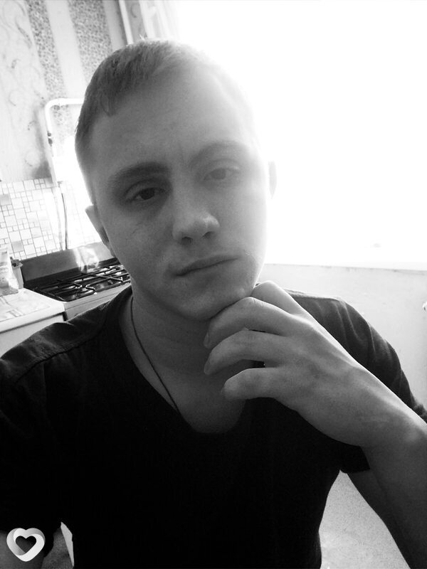 Гена, 26, Омске — анкета №3244831
