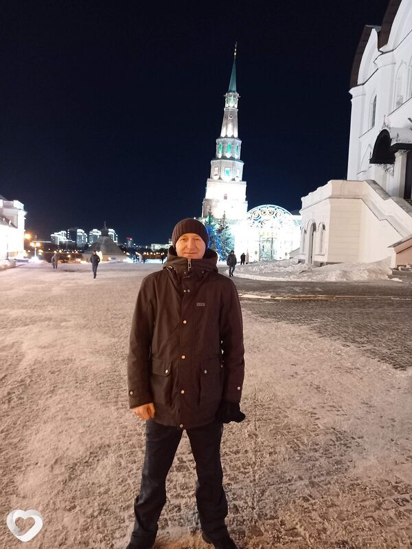 Павел, 37, Краснодаре — анкета №3244832