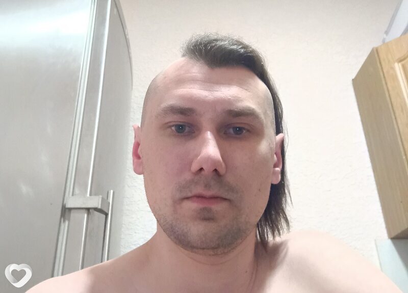Іван, 30, Киеве — анкета №3244835
