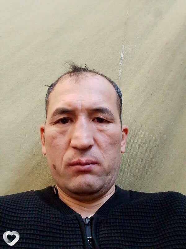 Алик, 45, Астане — анкета №3244838