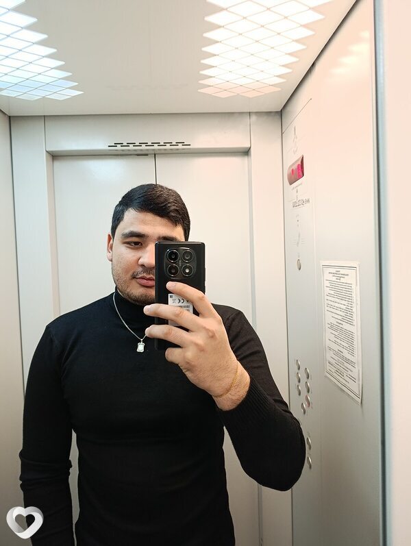 Акмурат, 22, Минске — анкета №3244840