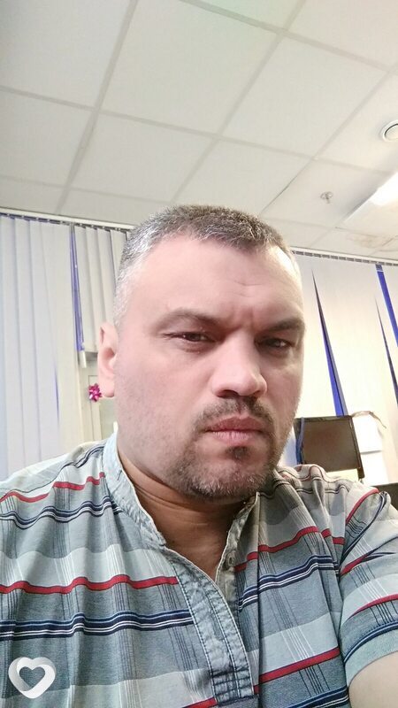 Сергей, 51, Ростове-на-Дону — анкета №3245289