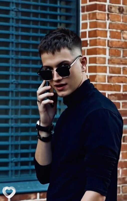 Иван, 20, Архангельске — анкета №3245300