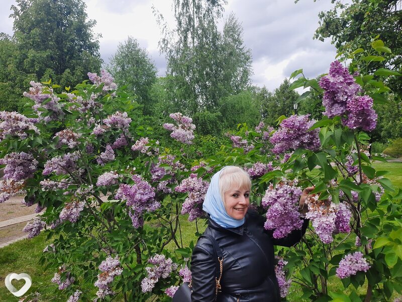 Княгиня Ольга, 43, Нижнем Новгороде — анкета №3245301
