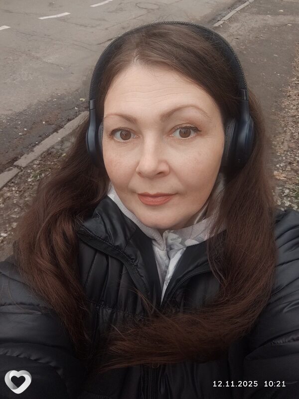 Юля, 42, Киеве — анкета №3245303