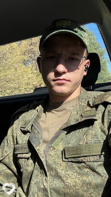 Никита, 22, Ростове-на-Дону — анкета №3245308