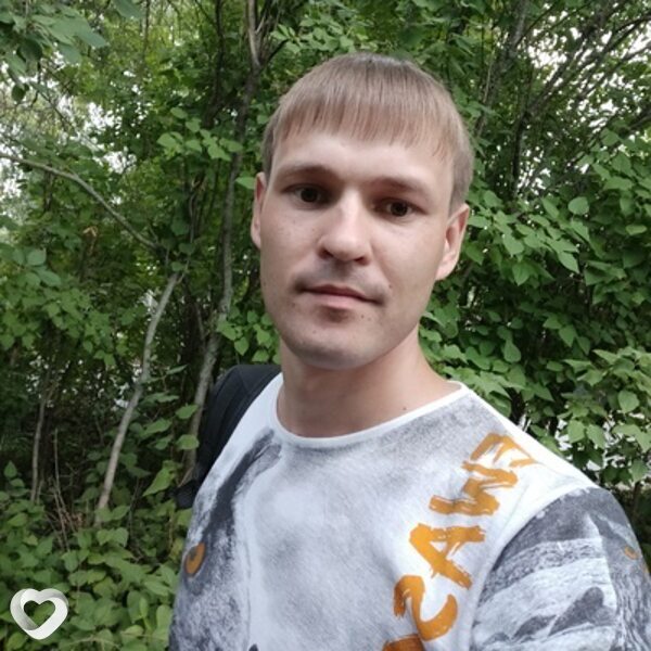 Рома, 35, Иванове — анкета №3245310