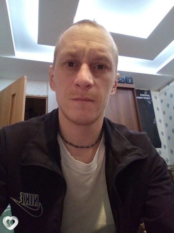 Алексей, 43, Вологде — анкета №3244991