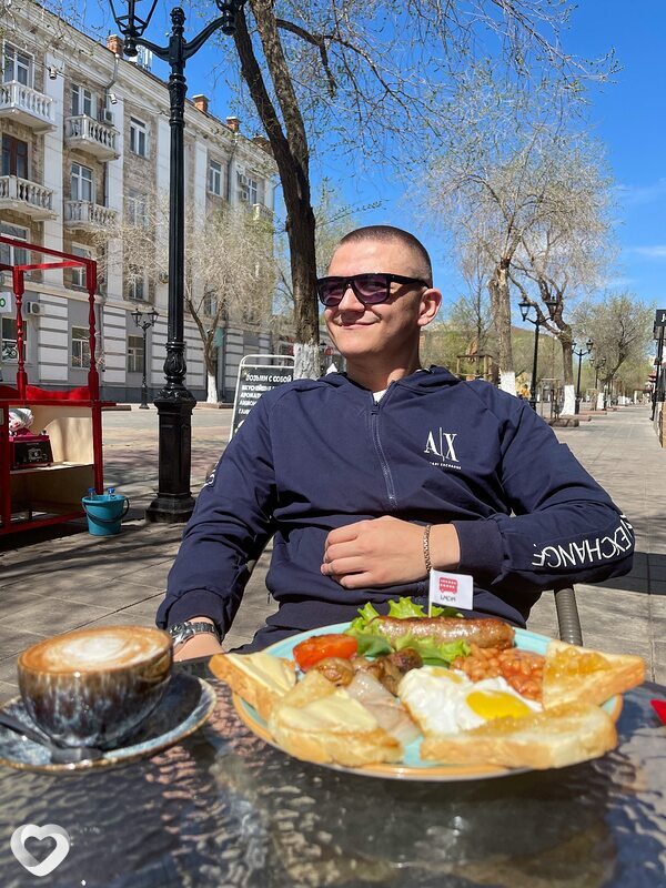 No Name, 33, Уфе — анкета №3245006