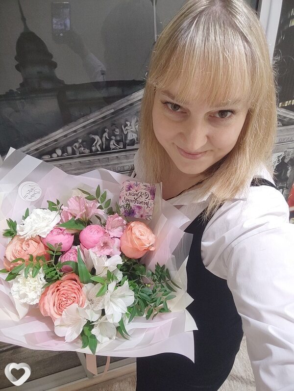 Татьяна, 40, Иванове — анкета №3245008
