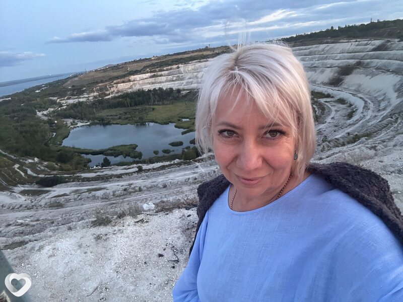 Наталья, 53, Балакове — анкета №3245010