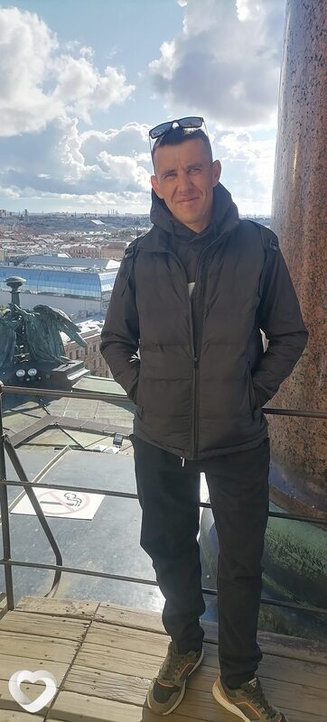 Сергей, 37, Мозыре — анкета №3244902