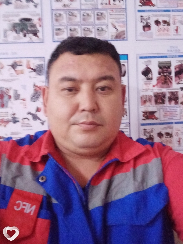 Галеке, 45, Семей — анкета №3244905