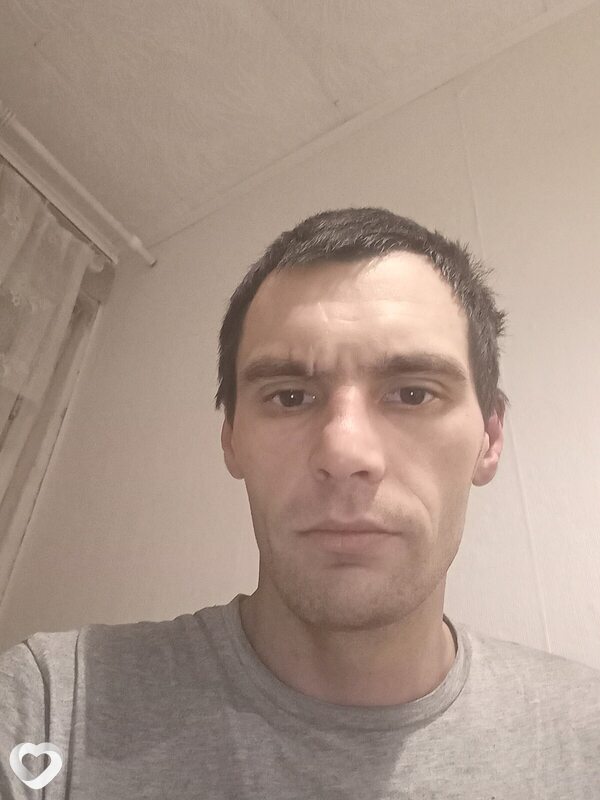 Александр, 29, Екатеринбурге — анкета №3244906