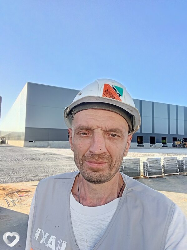 Алексей, 46, Воронеже — анкета №3244909