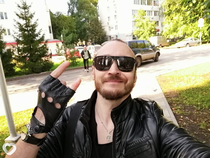 Рустем, 37, Уфе — анкета №3244913