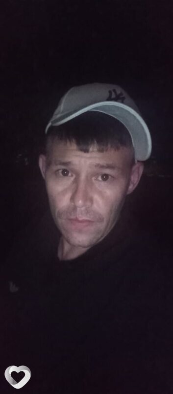 Ден, 37, Москве — анкета №3244914