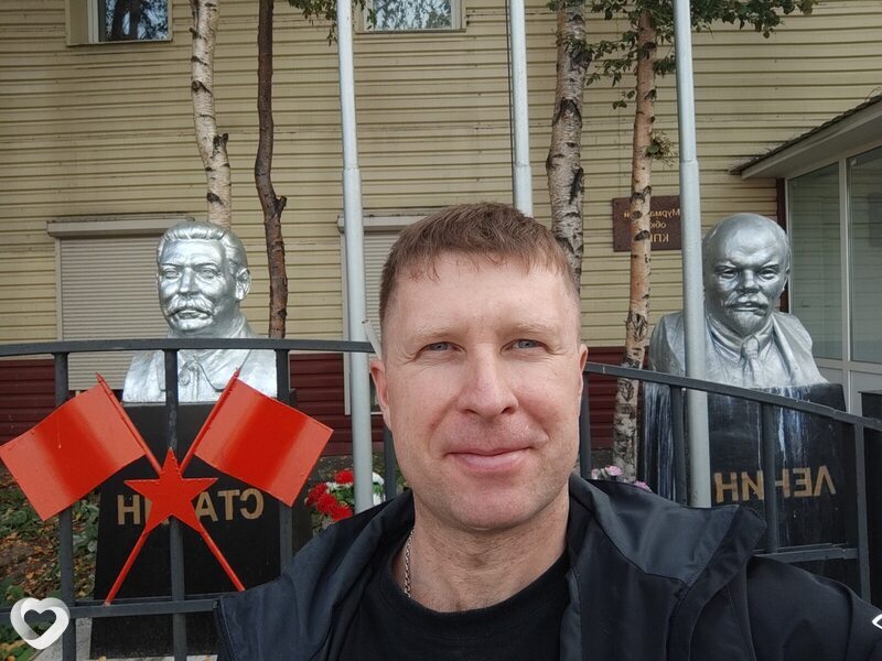 Александр, 39, Мурманске — анкета №3245347
