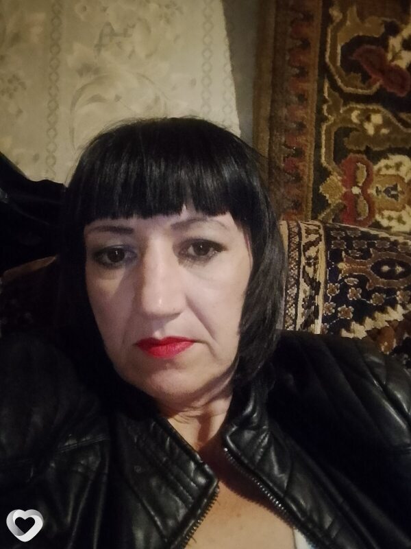 Ирина, 47, Самаре — анкета №3245352