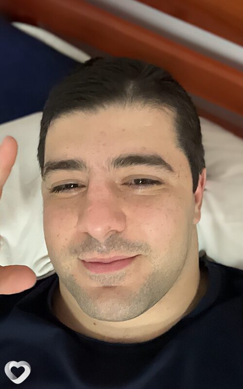 Абдурахман, 28, Нальчике — анкета №3245355