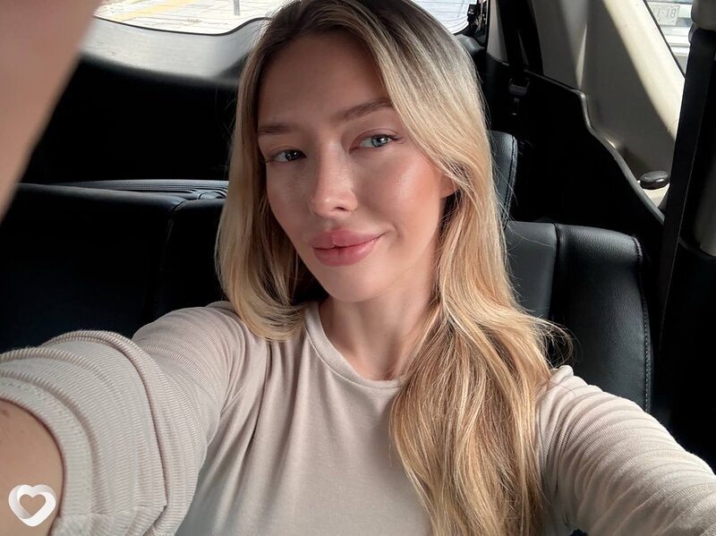 Марина, 28, Химках — анкета №3245360