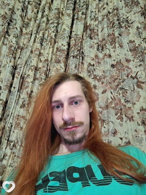 Юра, 25, Минске — анкета №3244768