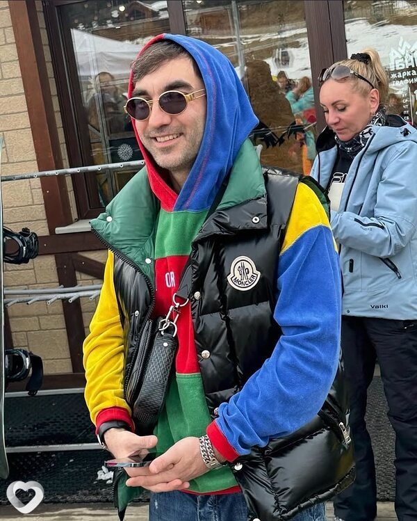 Рамз, 34, Ростове-на-Дону — анкета №3244778