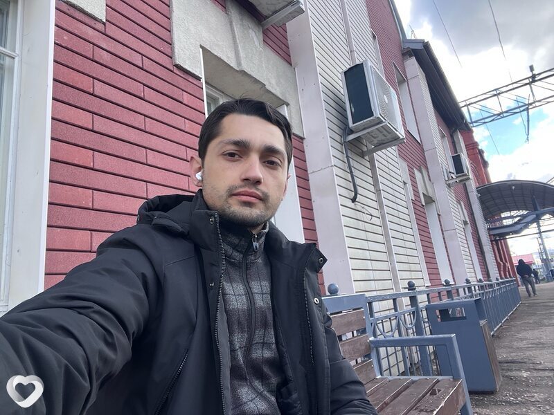 Aleksei, 24, Москве — анкета №3244786