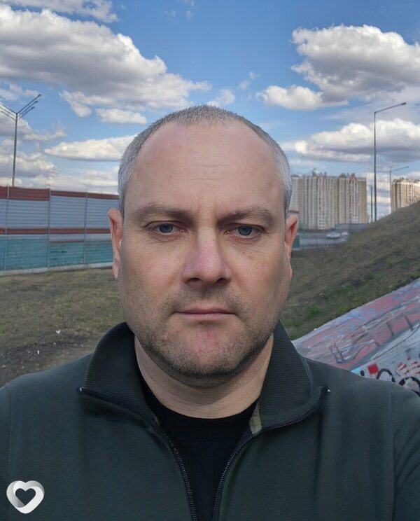 Алекс, 47, Саратове — анкета №3244982