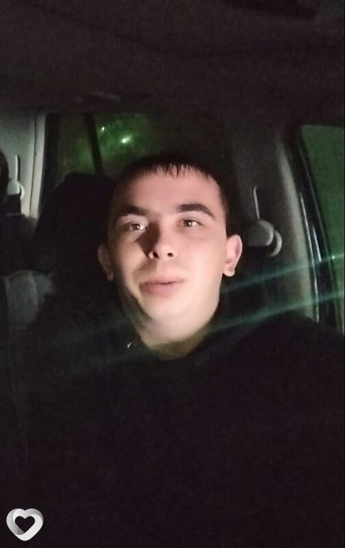 Павел, 26, Уральске — анкета №3244983