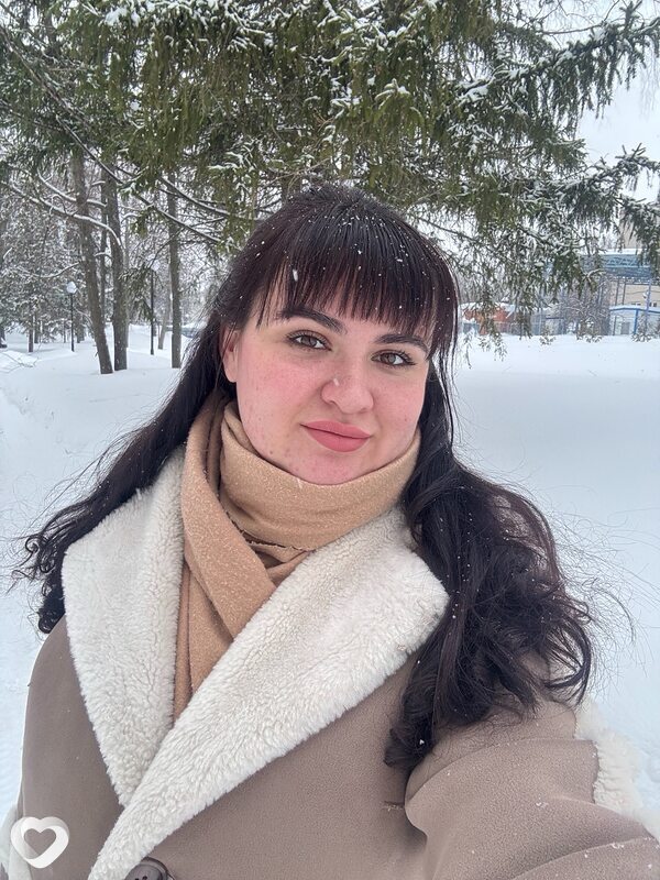 Дина, 26, Чебоксарах — анкета №3244985