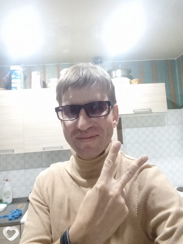 Даниил, 35, Кемерове — анкета №3244987