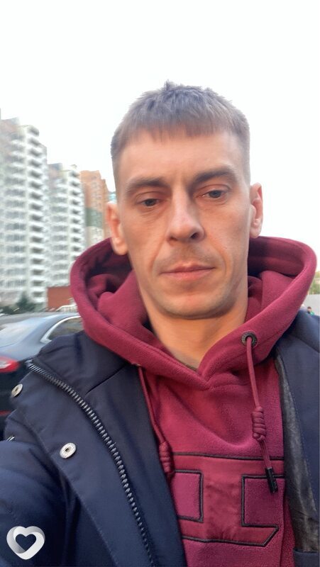 Родион, 36, Санкт-Петербурге — анкета №3244942