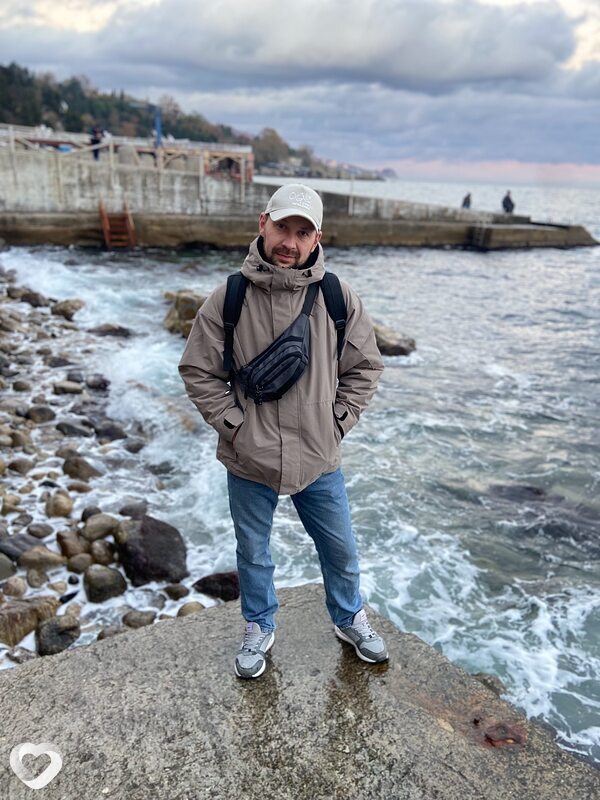 Кирил, Алупка