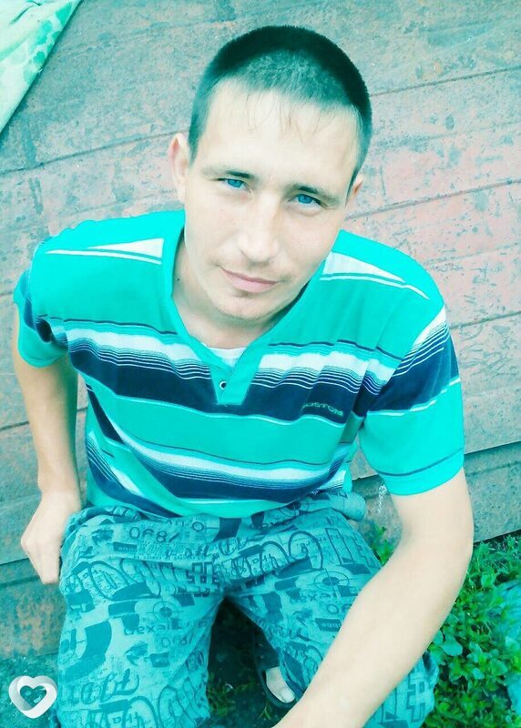 Александр, 35, Саратове — анкета №3245271