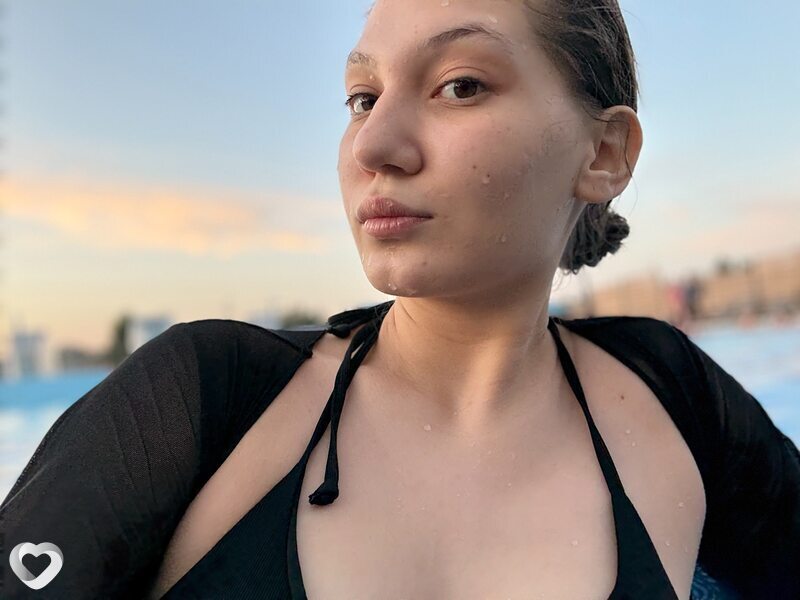 Adelina, 20, Казани — анкета №3245274