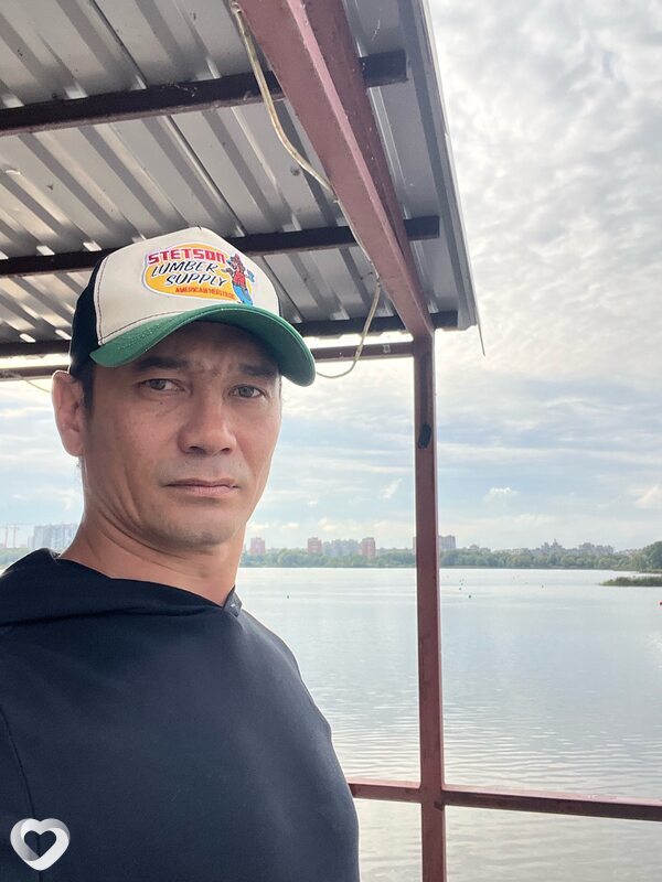 Den, 44, Казани — анкета №3245022