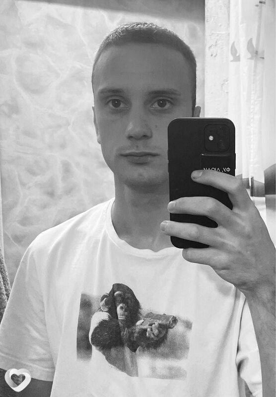 Толя, 24, Киеве — анкета №3245029
