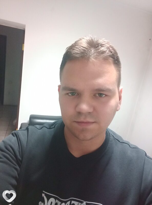 Саша, 27, Астане — анкета №3245036