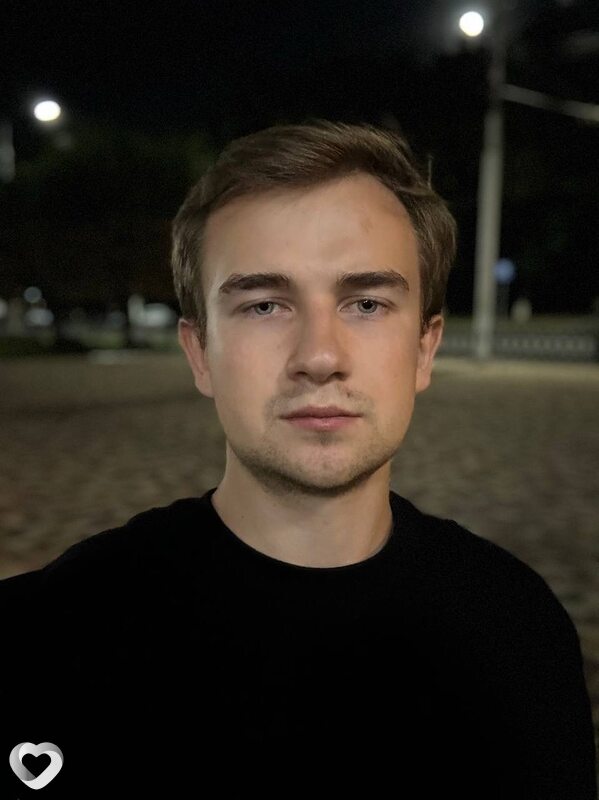 Илья, 22, Санкт-Петербурге — анкета №3245037