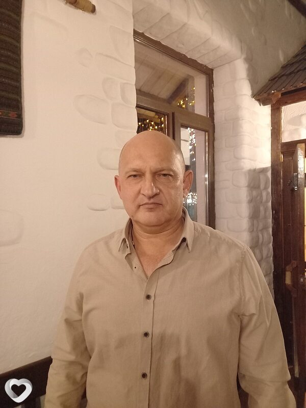 Сергей, 55, Саках — анкета №3245038