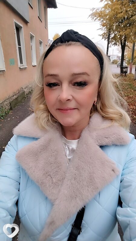 Юля, 45, Муроме — анкета №3245144