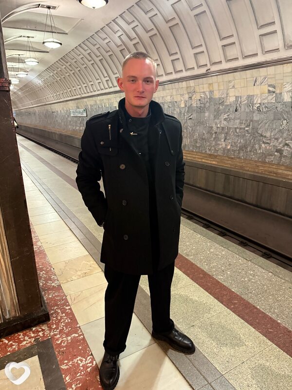Александр, 21, Челябинске — анкета №3245150