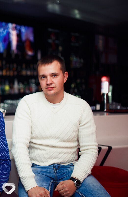 Виталий, 35, Гомеле — анкета №3245153