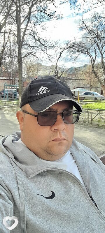 Алексей, 41, Белгороде — анкета №3245156