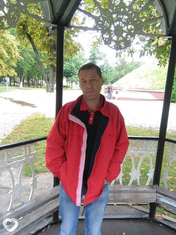 Анатолий, 48, Гомеле — анкета №3245163