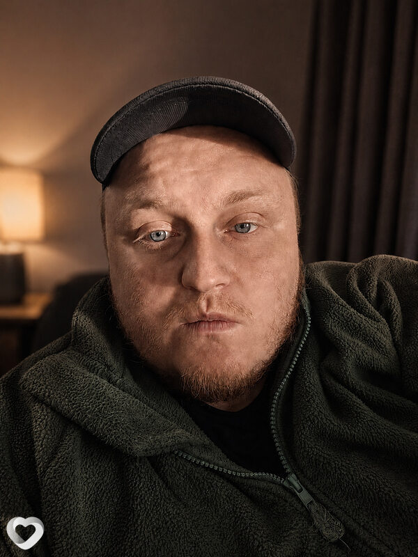 Vladoss, 30, Днепр — анкета №3245042