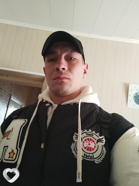 Andrew, 33, Малоярославеце — анкета №3245045